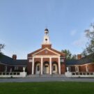 Clinton CT Town Hall