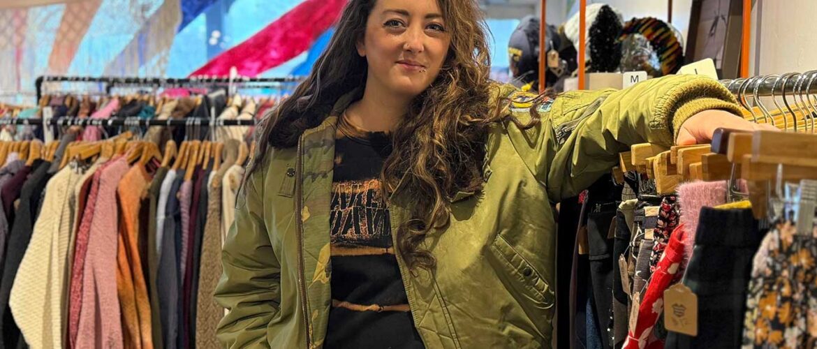 Kara Fillion owner of Fringe