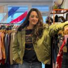 Kara Fillion owner of Fringe